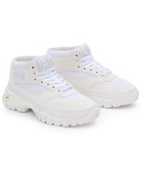 Vans - Half Cab Reissue 33 Vibram Sneakers - Lyst