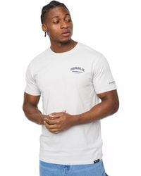Crosshatch - Labstock T-Shirt - Lyst