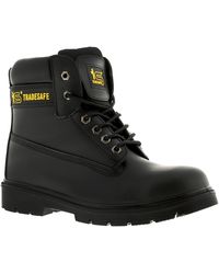 Tradesafe - Gentlemans Safety Work Wear Site Protective - Lyst