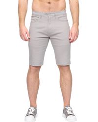 Duck and Cover - Franztown Shorts - Lyst