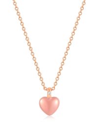 Glanzstücke München - Sterling Necklace - Lyst