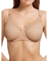 Berlei - Beauty Everyday Minimiser Bra - Lyst