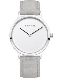 Bering Time - 14937-104 Ladies Watch - Lyst