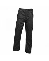 Regatta - Pro Action Waterproof Trousers - Lyst
