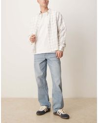 ASOS - Baggy Jeans - Lyst