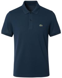 Lacoste - Slim-Fit.12.12 Pique Polo Shirt - Lyst