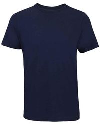 Sol's - Adult Tuner Plain T-Shirt (French) - Lyst