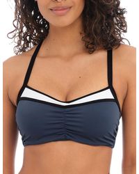 Freya - 202014 Colour Crush Bralette Bikini Top - Lyst