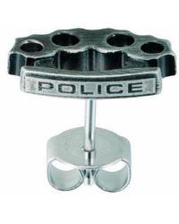 Police - Bash Cufflink - Lyst