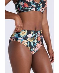 Mountain Warehouse - 'Bondi' Wrap Bikini Bottom High Waist Chlorine & Salt Water Resistant Swimwear - Lyst