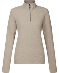 Dare 2b - Ladies Glamorize Iv Midlayer Pepper) - Lyst