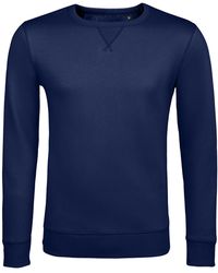 Sol's - Adults Sully Sweatshirt (French) - Lyst
