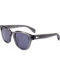 Rag & Bone - Rnb6001 S 51 Kb7 Sunglasses - Lyst