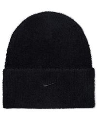 Nike - Accessories U Nk Peak Beanie Co - Lyst