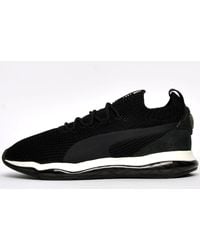 PUMA - Cell Motion Waffle Trainers - Lyst