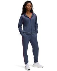 Under Armour - Rival Tricot Tsui - Lyst
