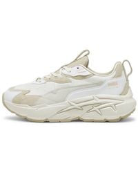 PUMA - Spina Nitro Prm Sneakers Trainers - Lyst