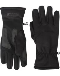 Mountain Warehouse - 'Extreme' Ski Gloves With Textured Palm Waterproof - Lyst