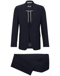 BOSS - P Huge 2Pcs 233 10251516 01 - Lyst