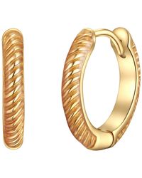 Glanzstücke München - Sterling Earring - Lyst