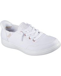 Skechers - Skipper Keep It Sweet Slip On Trainers - Lyst