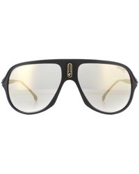Carrera - Sunglasses Safari 65 003 Jo Matte Bronze Mirror - Lyst