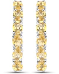 Rafaela Donata - Khushi Sterling Earring - Lyst