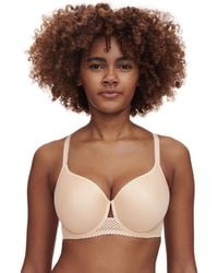 Chantelle - C22An1 Play T Shirt Bra - Lyst