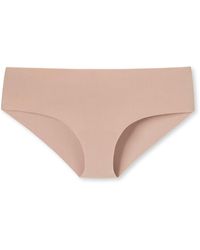 Schiesser - Invisible Light Slip - Lyst