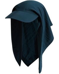 Vans - Babbs Bandana Hat Hat - Lyst