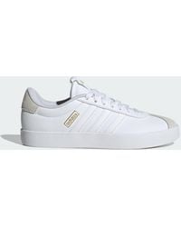 adidas - Vl Court 3.0 Shoes - Lyst
