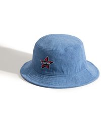 Vans - Starmarked Bucket Hat - Lyst