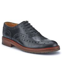 Jones Bootmaker - Bertie Oxford Brogues - Lyst