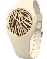 Ice-watch - 025892 Ladies Ice Wild Watch - Lyst
