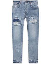 GALLERY DEPT. - Bowery 5001 Wind Jeans - Lyst