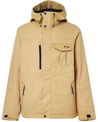 Oakley - Division 3.0 Light Insulated Jacket - Lyst