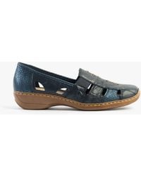 Rieker - 41385-15 Shoes - Lyst