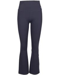 Trespass - Ladies Ellen Flared Leggings - Lyst