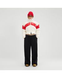 Ellesse - Beurane Jacket - Lyst