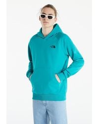 The North Face - Reglan Box Hoodie - Lyst