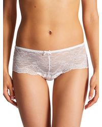 Aubade - Danse Des Sens Cheeky Short - Lyst