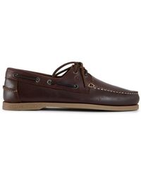 Sperry Top-Sider - Tampa A/O 2 Eye Shoes - Lyst