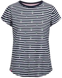 Trespass - Ladies Calypso T-Shirt - Lyst