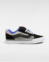 Vans - Knu Skool Sneakers - Lyst