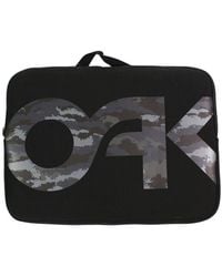 Oakley - B1B Logo Laptop Case - Lyst