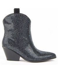 Montevita - Ankle Boot Botirey9 - Lyst