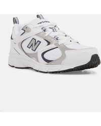 New Balance - 408 Trainers - Lyst