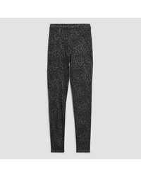 Marks & Spencer - And High Waisted Jeggings Mix - Lyst