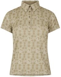 PUMA - Golf Ss Polo - Lyst