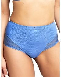 Panache - 10303 Serene High Waisted Brief - Lyst